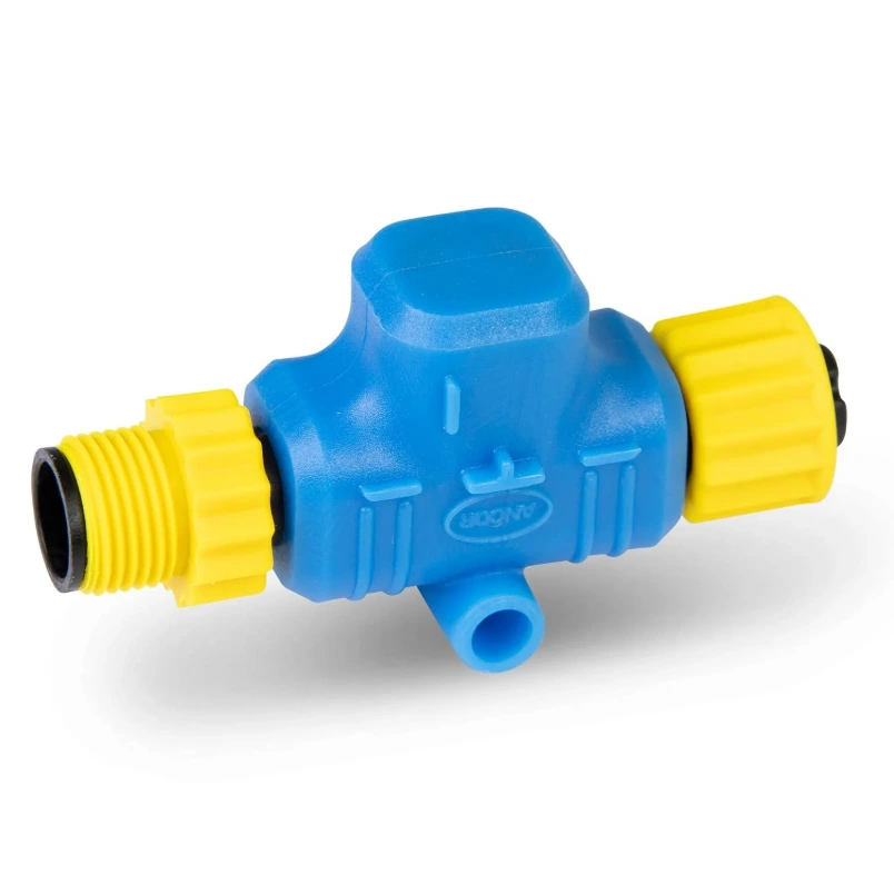 [AM270113] NMEA 2000 POWER ISOLATOR