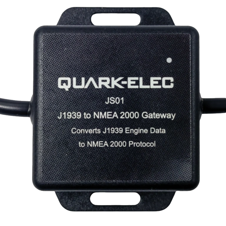 [RECJX200068] GATEWAY J1939 to NMEA2000