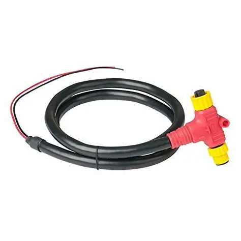 NMEA 2000 POWER CABLE (1M)