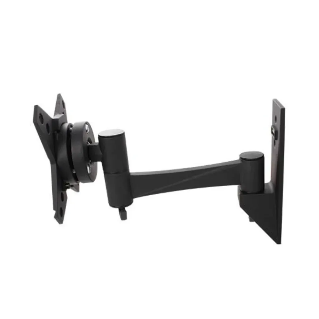 [MJARM2502B] Majestic Removable Double Swing Tv Bracket Mjarm2502B - Versatile Mount