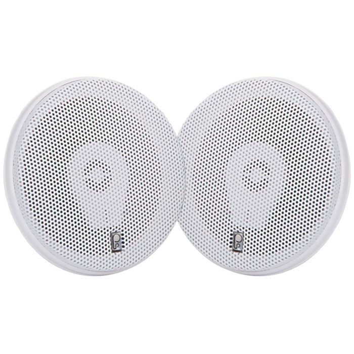 Poly-Planar Titanium 5" Speaker | Ppma8505W | Premium Sound Quality