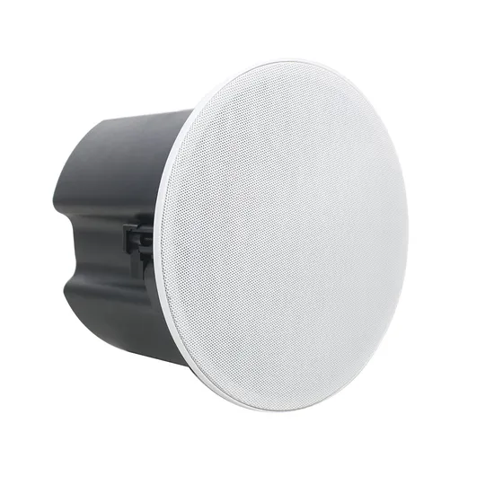 Wet Sounds 6.5" Zero Speakers - 6Xy-Wtbd Classic Pair | Wetzero6Xy-Wtbd