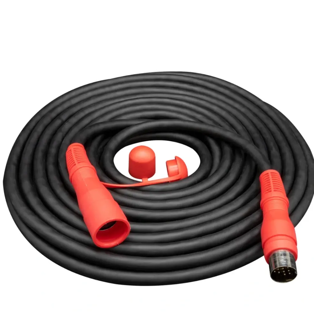 [WETWS-G2-EXT-23FT] 23Ft Ext Cable For Transom Remote G2-Tr - Wetws-G2-Ext-23Ft