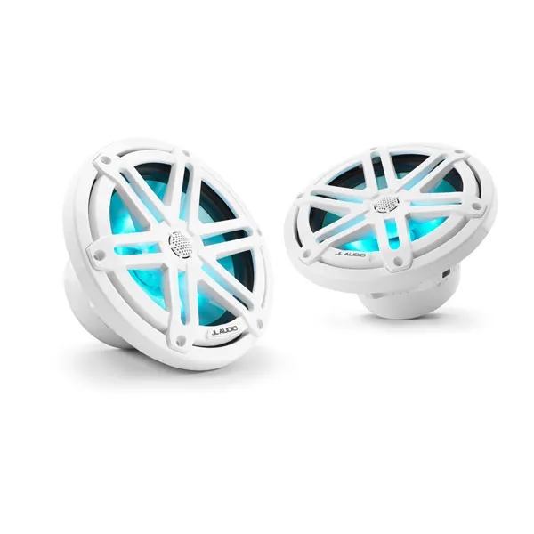 Jl Audio Marine M3 7.7" Speaker Gunmetal Sport | Jlm3-770X-S-Gw-I