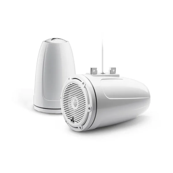 Jl Audio Marine M3 7.7" Wake Speakers | Jlm3-770Etxv3-Gw-S-Gw