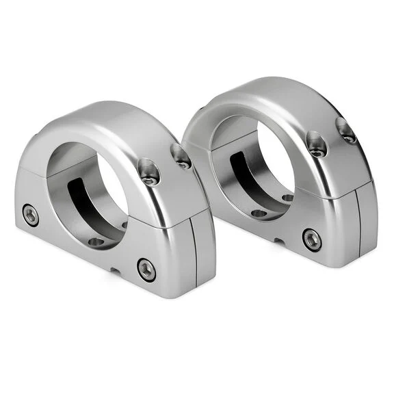 [JLM-MCPV3-1900] Jl Audio Fixed Mounting Clamp 1.900" Inner Diameter | Jlm-Mcpv3-1900