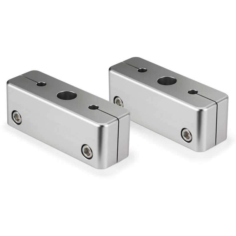 [JLM-MCPV3-SM] Jl Audio Mounting Clip Jlm-Mcpv3-Sm - Secure Audio Installation Solution