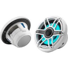 Jl Audio M6 10" Subwoofer With Led Lighting | Jlm6-10Ib-S-Gwgw-I-4