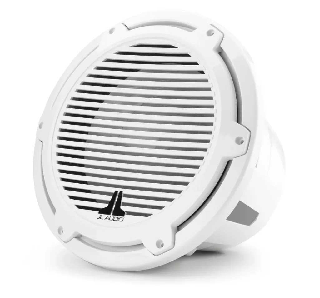 Jl Audio 12" Infinite Baffle Subwoofer White Class Jlm7-12Ib-C-Gwgw-4