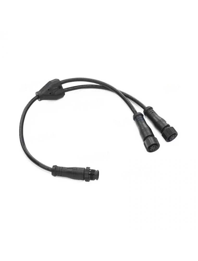 Jl Audio Y Splitter Jlmmc-Y | High-Quality Audio Connection