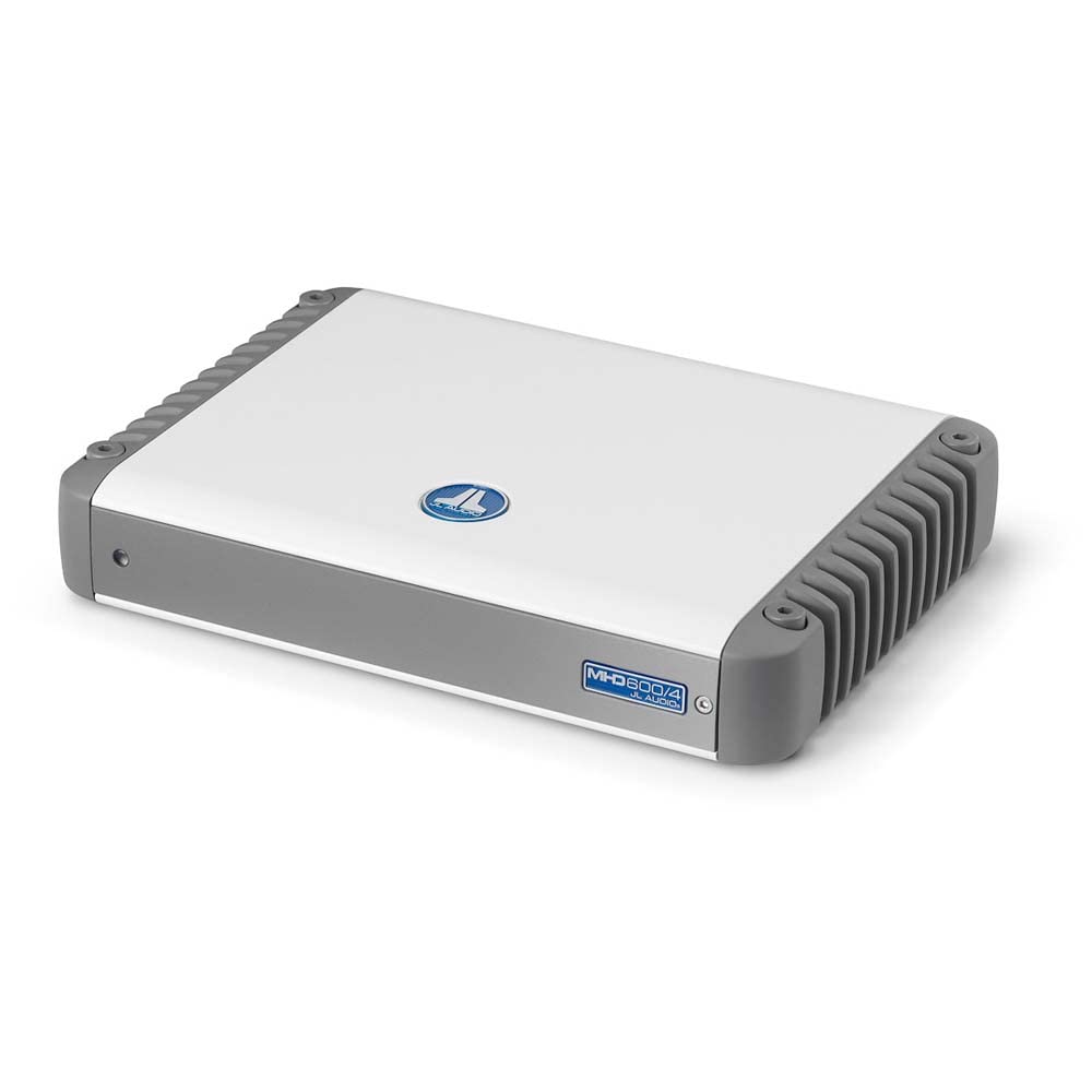 Amplification for Sound Hd900W 5 Channels 24V - Jl Audio Jlmhd900_5_24V