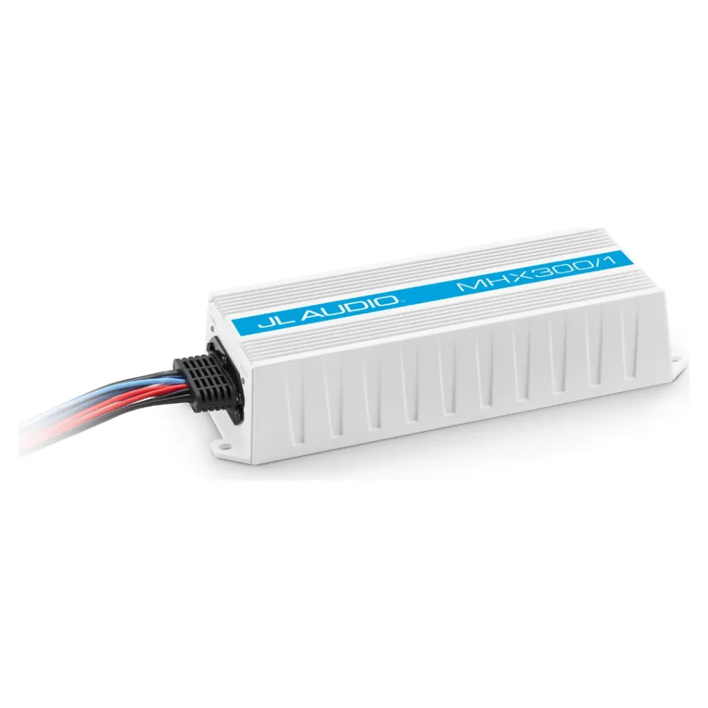 [JLMHX280/4] Amplification for Sound Hx 280W 4 Channel Class D - Jlmhx280_4