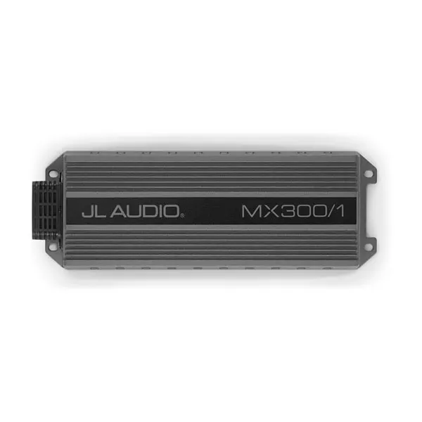 [JLMX300/1] Amplification for Sound SUBWOOFER 300W