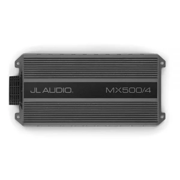 [JLMX500/4] AMPLICADOR 500W 4Channels CLASS D