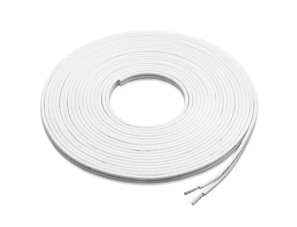 [JLM-XM-WHTSC16-500] Jl Audio Power Cable Jlm-Xm-Whtsc16-500 - High-Performance Audio Wire