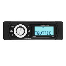 [AQ-MP6] Aquatic Av Aq-Mp6 Media Center - Premium Entertainment System Aq-Mp6