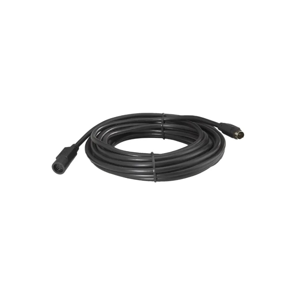 Aquatic Av Aq-Ext-12 Audio Extension Cable - 12 Feet