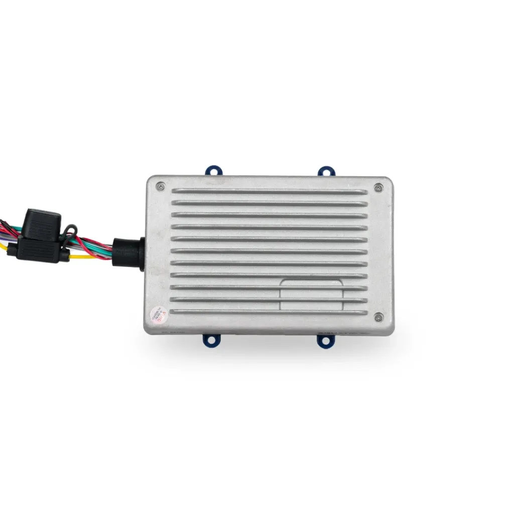 Aquatic Av Aq-Bc-Basic Audio System For Water Environments
