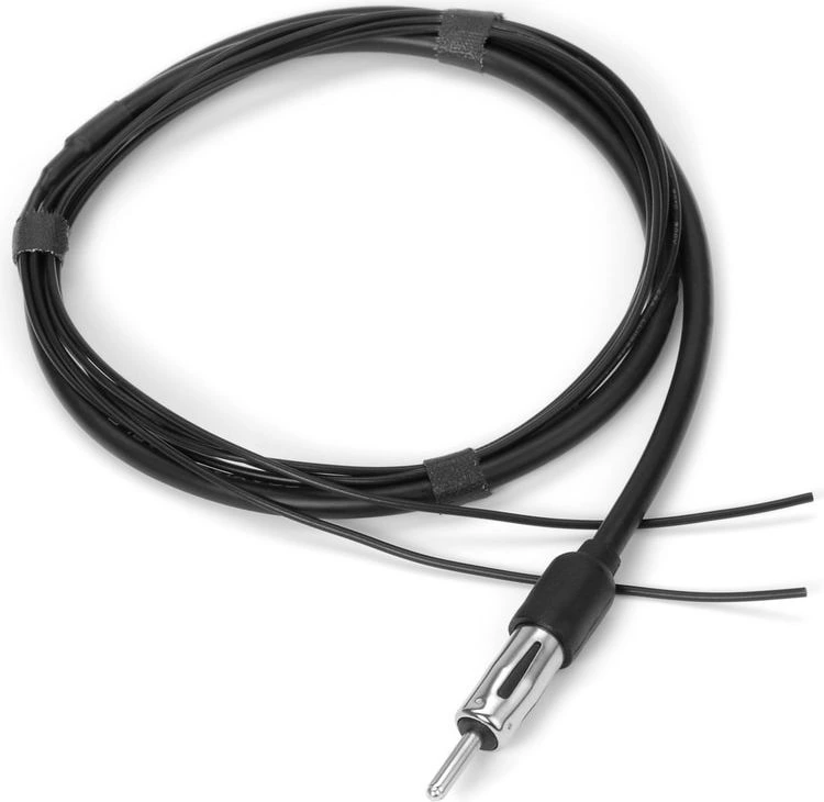 [AQ-ANT-1] Aquatic Am/Fm Antenna Aq-Ant-1 | Compact Audio Solution