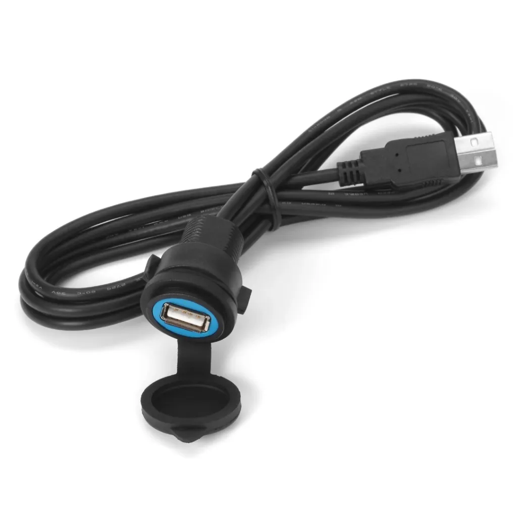 [AQ-USB-1] Aquatic Av Aq-Usb-1 Usb Audio Connector - Compact & Lightweight