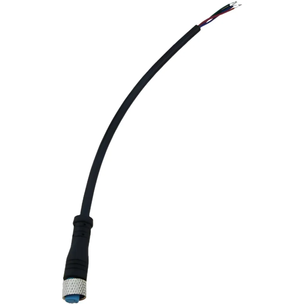 [AQ-CB104] Universal Rgb Converter Cable Adaptor Aq-Cb104 | Antenas