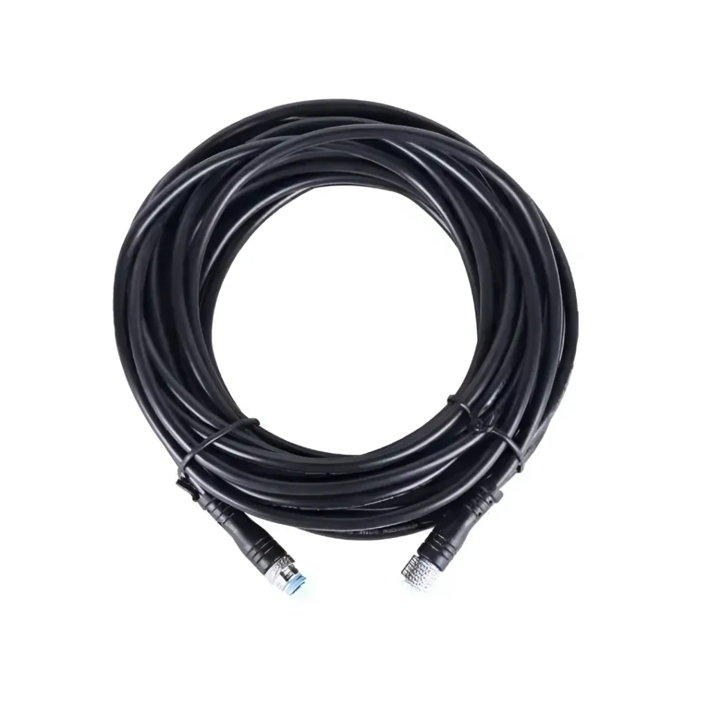 [AQ-CB106] Rgb 24Ft Extension Cable Aq-Cb106 For Entertainment Lighting
