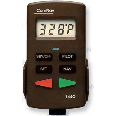 Automatic Pilot Com10080012 - Efficient Navigation System