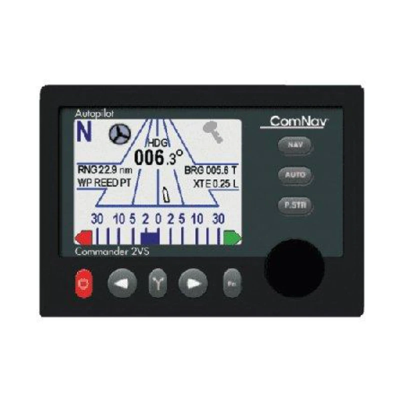 Automatic Pilot Com10080031 - Reliable Navigation System