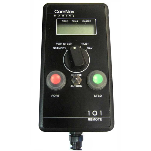 Automatic Pilot Com20310007 - 15Cm Height, Compact Design