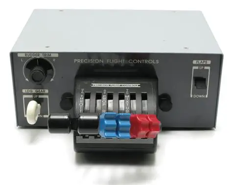 Automatic Pilot Com20310013 - Precision Flight Control Device