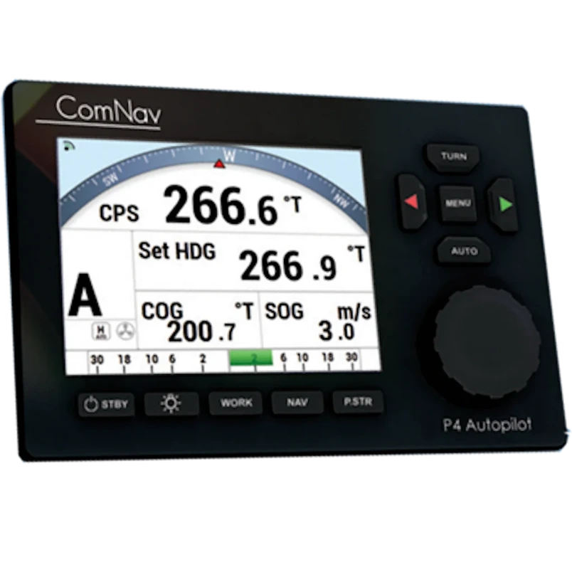[COM10140006] Automatic Pilot Com10140006 - Seamless Navigation System