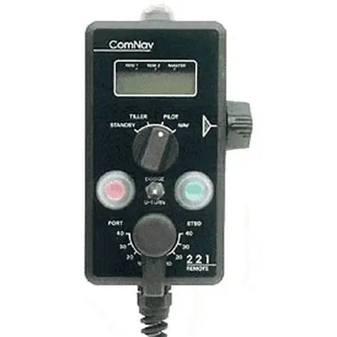 Remote Control | Autoilot | Comnav | COM20310034