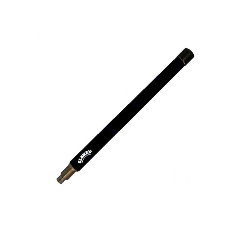 Antena Ra304 Black Glomex 250mm | Glora304Bk | Compact Tv Antenna