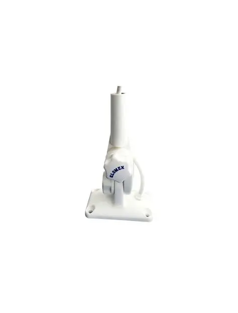 Support 4 Positions Nylon VHF Mount | Glora135Fme | Glomex