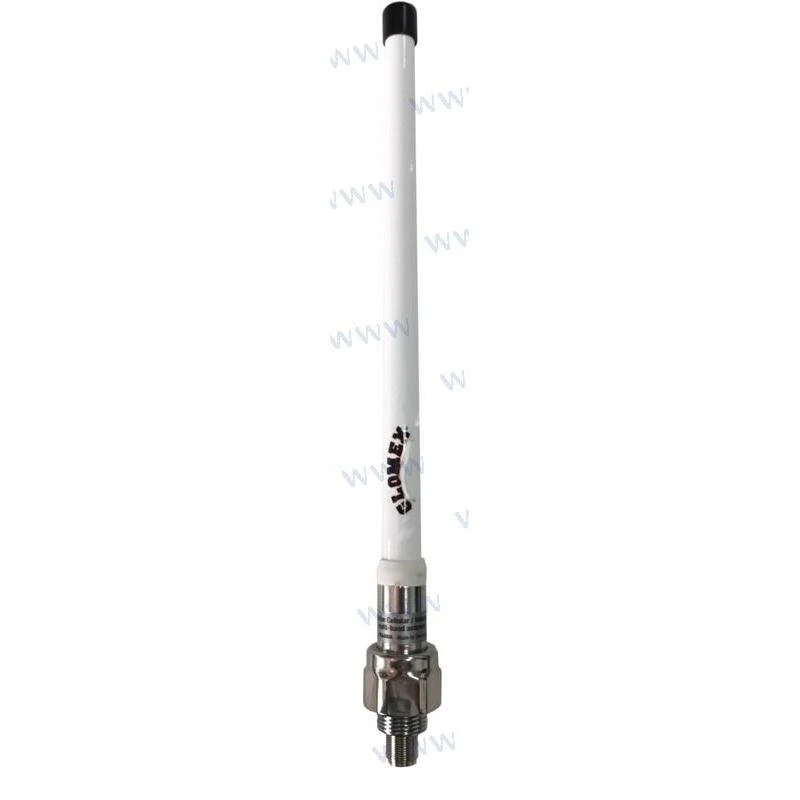 Antena Glomex Multiband Pra480A VHF | Glopra480A | Compact & Efficient