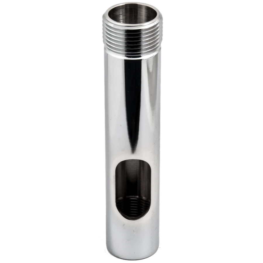 [GLOPRM280] 1" Bsp Male To 1"X14 Uns He Adapter | Gloprm280 | VHF | Glomex