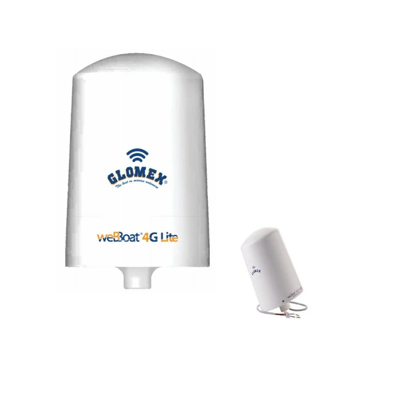 [GLOIT1104EVO] Webboat 4G Lite Evo Wifi Antenna - Gloit1104Evo, Reliable Internet