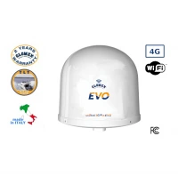 WEBBOAT 4G PLUS EVO IT1004PLUSEVO – US Version