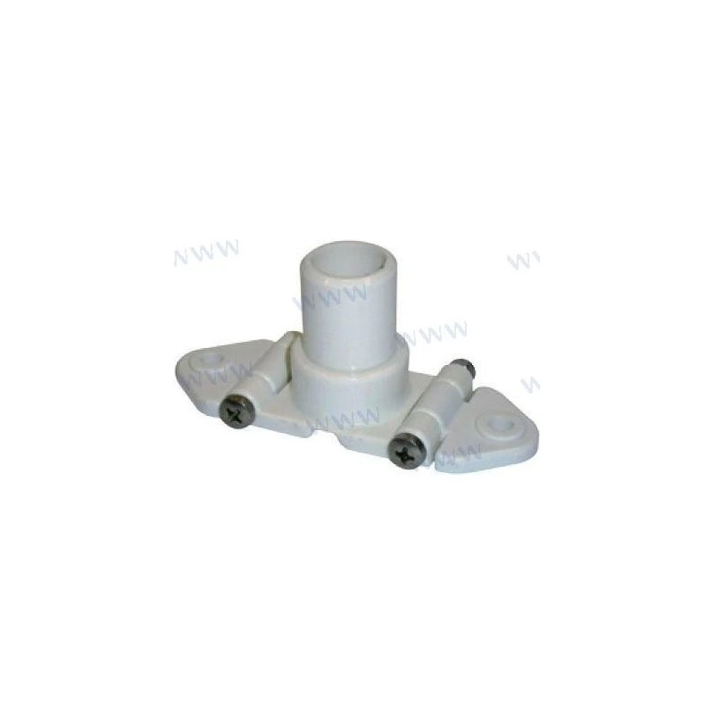 [GLOITM001] Sailboat Support For 4G Plus Webboat | Gloitm001 | VHF Compatibility