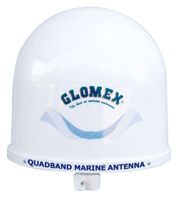 [GLOIT5000] Glomex IT5000 multi-frequency antenna 5G/4G (LTE)/GSM/UMTS/GPRS