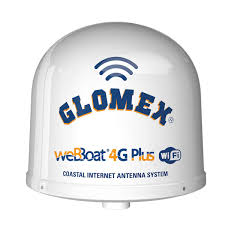 [GLOIT1004PROEVO] Glomex Webboat 4G Pro Wifi Professional Gloit1004Proevo - Seamless Connectivity