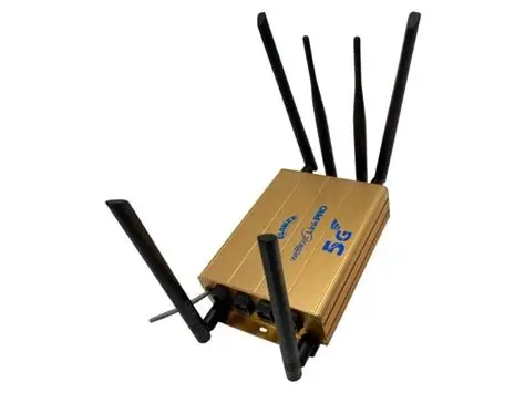 Glomex IT1405PROEXT Webboat IT5000 