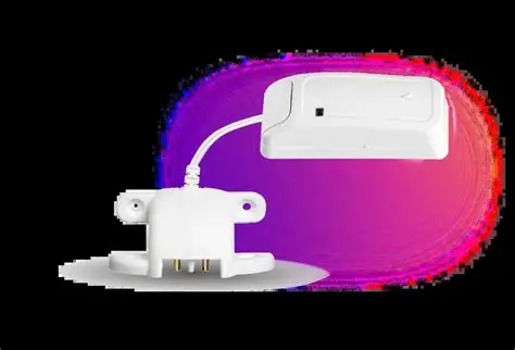 [GLOZB202] Flood Sensor Glozb202 | Glomex | Compact Design 10Cm X 10Cm