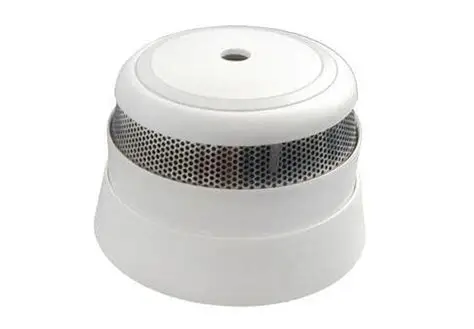 Glozb204 Smoke Alarm Sensor By Glomex - Reliable Safety Solution