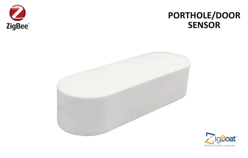 [GLOZB205] Portholes/Doors Sensor Glozb205 By Glomex - Reliable Monitoring Solution