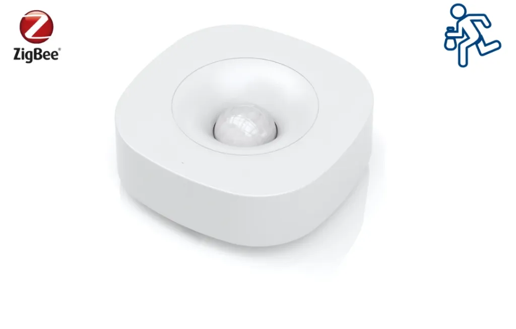 Motion Sensor Glozb206 By Glomex - Compact & Lightweight Design