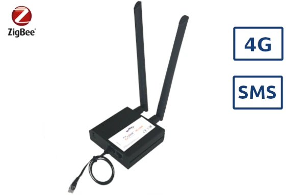 ZigBoat® 4G Link