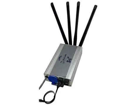 ZigBoat® 5G Link