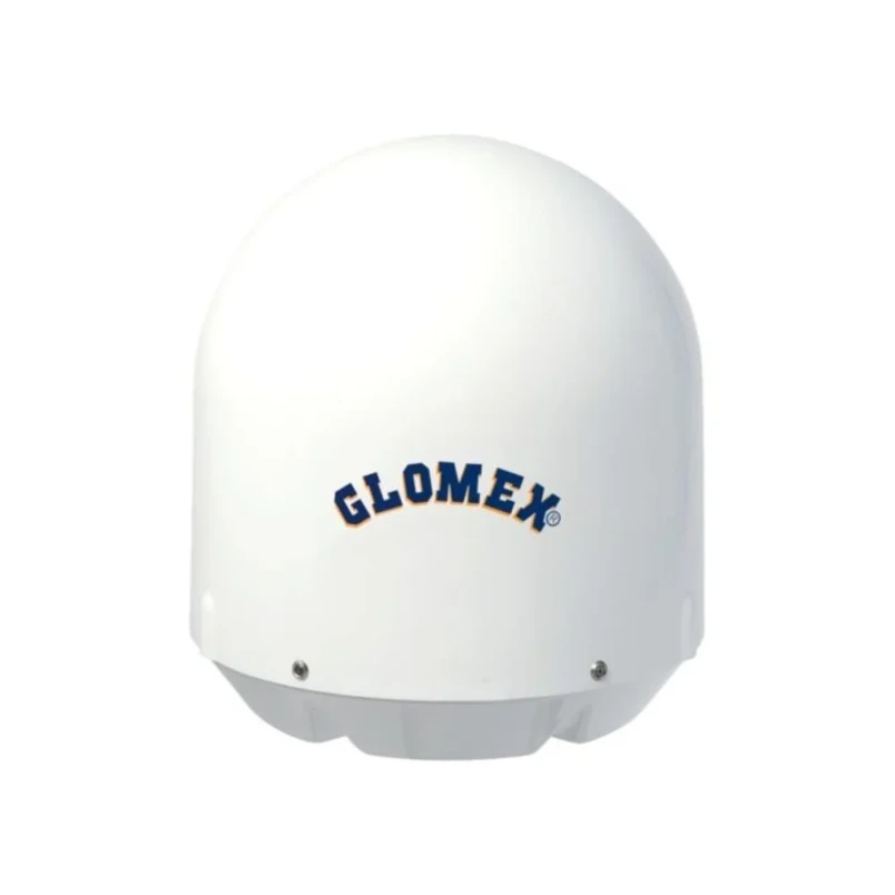 [GLOV9104N] Glomex V9104N Autoskew Marine Satellite Antenna Glov9104Nskew