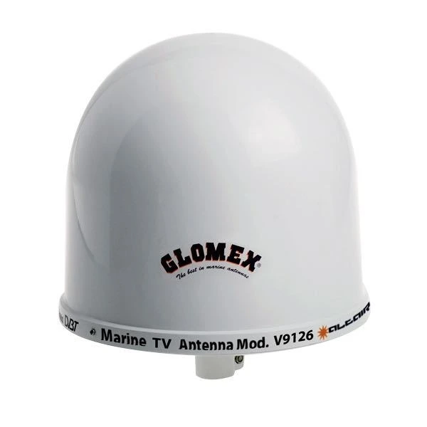 [GLOV9126AGC] Tv Antenna V9126 27.5Db | Glov9126Agc | VHF | Glomex